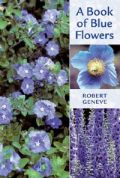 A Book of Blue Flowers (     -   )